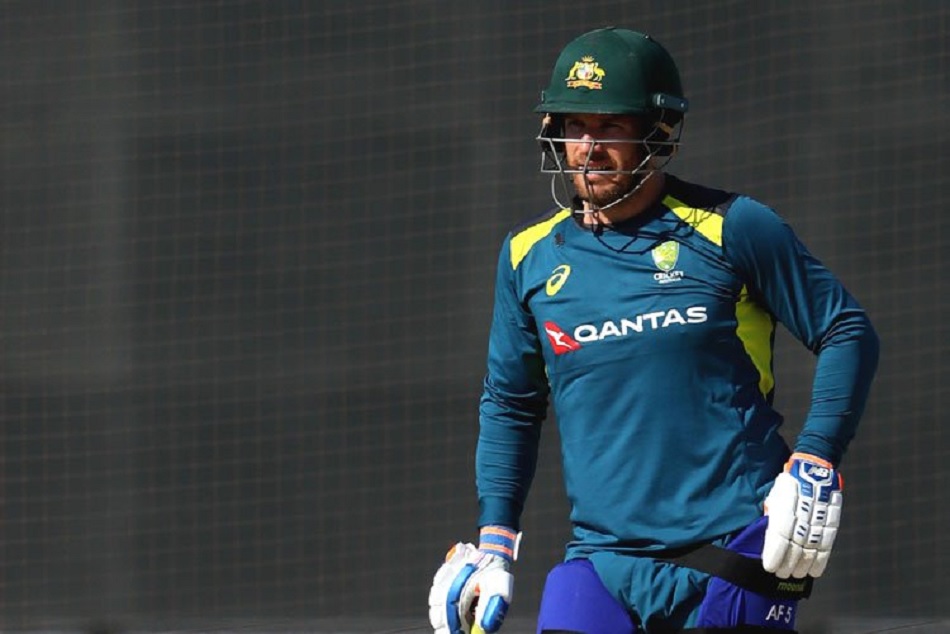 वार्नर और स्मिथ के आने के बाद कहां जाएंगे एरोन फिंच, जानिए खुद फिंच की जुबानी