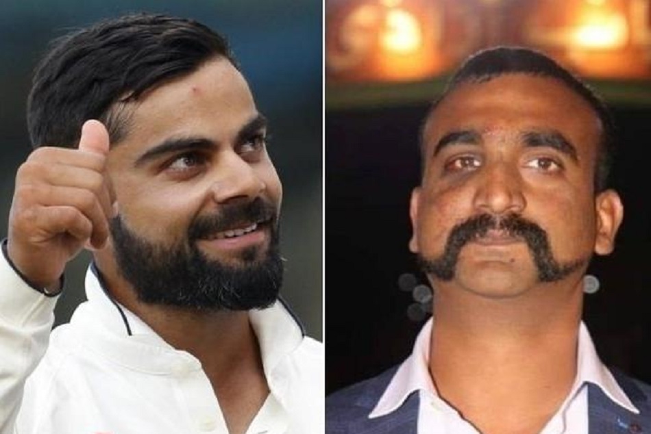 खेल जगत ने किया पायलट अभिनंदन का जोरदार स्वागत, पढ़ें सभी के रिएक्शन्स