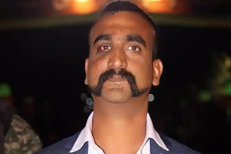 BCCI ने विंग कमांडर अभिनंदन के सम्मान में जारी की खास नंबर की जर्सी