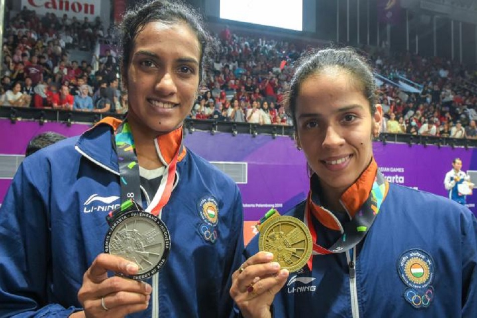 ऑल इंग्लैंड चैंपियनशिपः 18 साल के सूखे को खत्म करने की जिम्मेदारी साइना और सिंधु पर