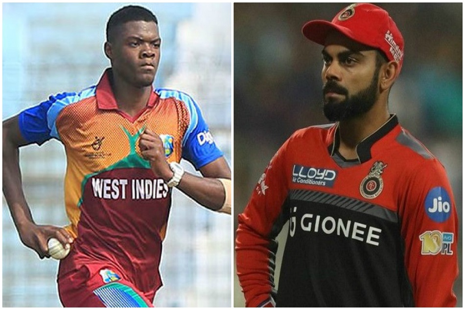 IPL: मुंबई का चोटिल गेंदबाज टूर्नामेंट से बाहर, कोहली को 'टेंशन' देने के लिए आया यह 'स्पीड स्टार'