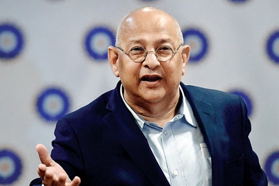 BCCI सचिव अमिताभ बोले- मैंने पाकिस्तान के खिलाफ ICC को कोई खत नहीं लिखा