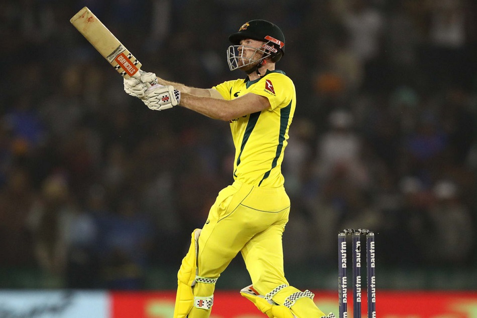 एश्टन टर्नर ने खोला अपनी तेज पारी का राज, जीत के लिए बनाई थी खास योजना