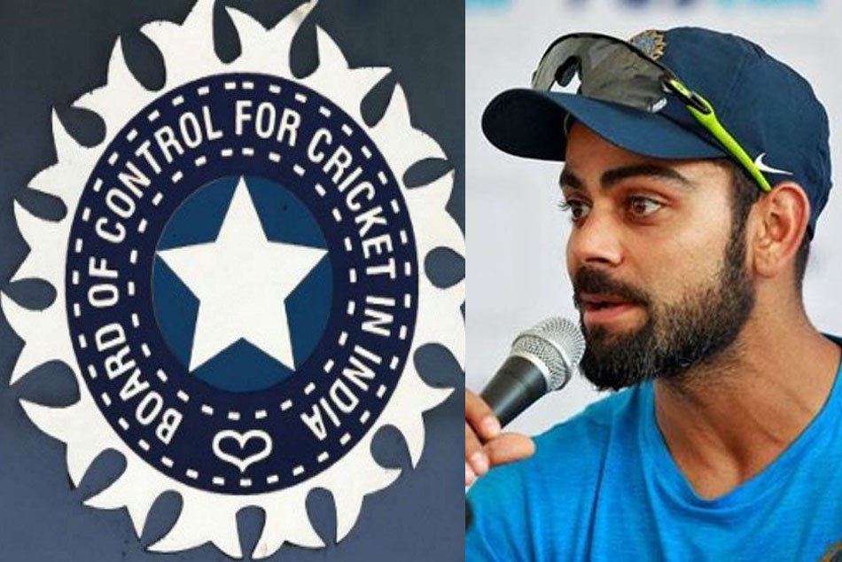 नाडा से क्रिकेटरों का डोप टेस्ट कराने के लिए इस शर्त पर तैयार हुआ BCCI