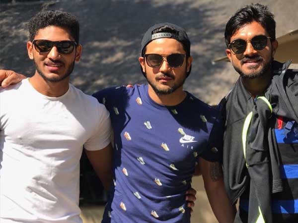 चोट से शंकर का है पुराना नाता