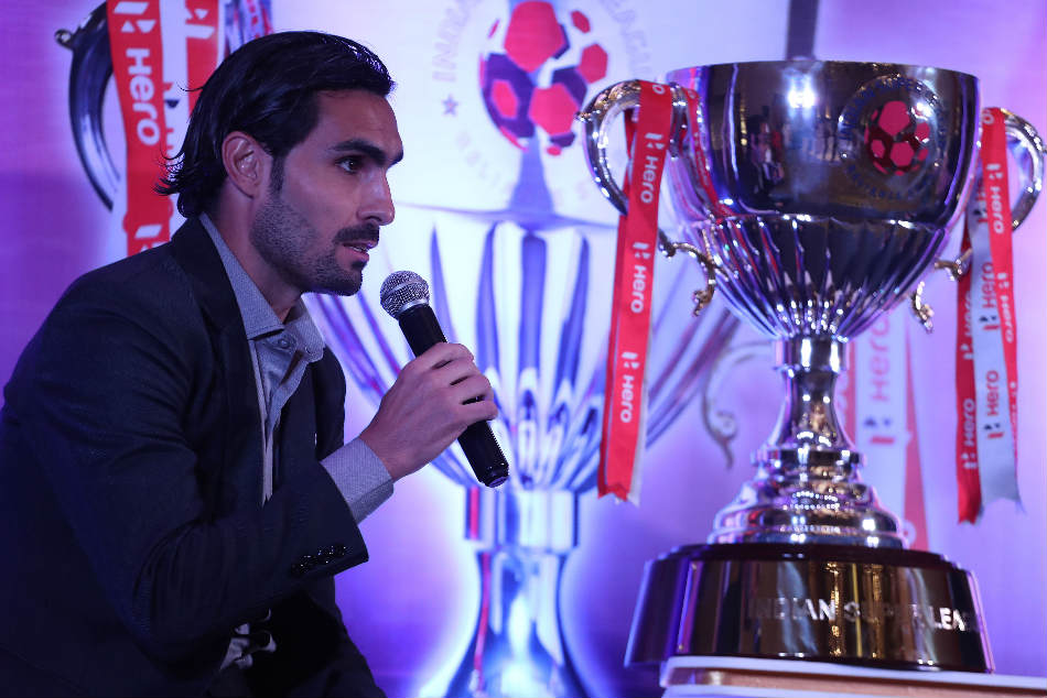 बीते खराब अनुभव को भुलाकर ट्रॉफी तक पहुंचना चाहेंगे डिमास, मंडार