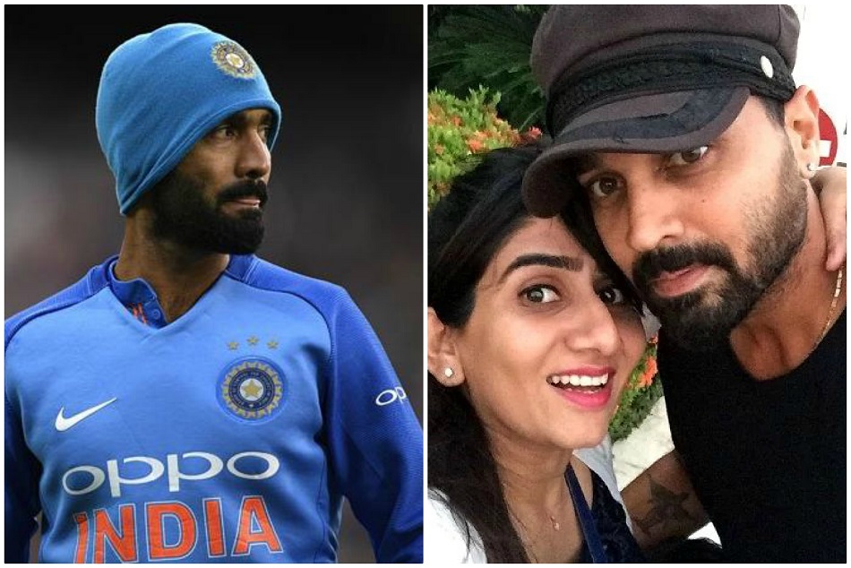 दिनेश कार्तिक पर बनेगी फिल्म, पहली पत्नी ने क्यों दिया था धोखा, होगा खुलासा