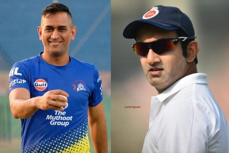 IPL 2019 : सैमसन के शतक के बाद गंभीर ने दी BCCI को सलाह तो धोनी के फैंस ने लगाई क्लास