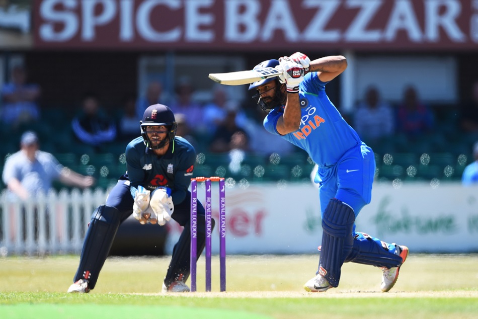 इस भारतीय क्रिकेटर का बयान- नंबर-4 पर मैं फिट हूं, मेरे पास तकनीक है