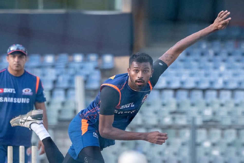 IPL 2019: जहीर खान ने हार्दिक पांड्या को दी शेन बॉन्ड से सीखने की सलाह