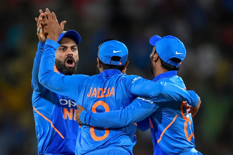 INDvsAUS: भारत ने दर्ज की ODI में 500वीं जीत, ऐसा करने वाली केवल दूसरी टीम बनी