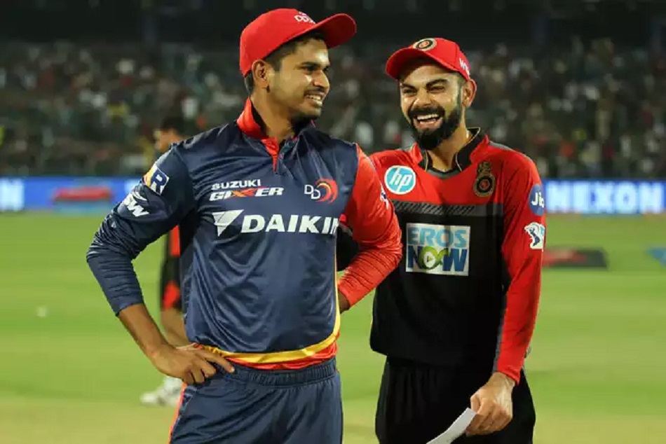 ये हैं IPL इतिहास में सबसे कम रनों पर ऑलआउट होने वाली 5 टीमें