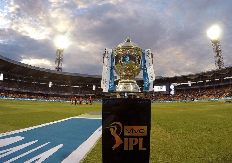 पाकिस्तान ने IPL 2019 के प्रसारण पर लगाया बैन, कही ये बात