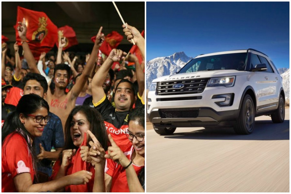 IPL 2019: मैच देखने आए दर्शकों को मिलेगी SUV कार, बस इस अंदाज में करना होगा कैच