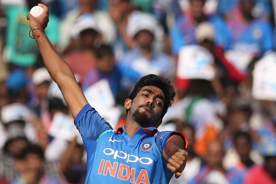 हांगकांग का अंडर-13 बॉलर करता है बुमराह के एक्शन की नकल, VIDEO हुआ वायरल