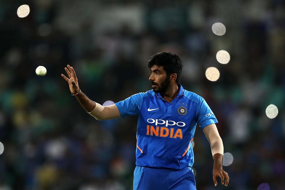 डेथ ओवर में बुमराह की घातक गेंदबाजी ने कैसे की शंकर की मदद, VIDEO हुआ वायरल