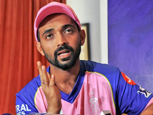 रहाणे का दिल जीतने वाला बयान