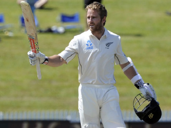 kane williamson