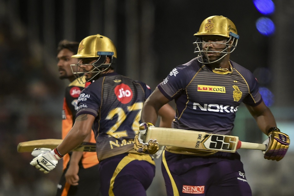 IPL 2019: Andre russells heroic power play gave Record Breaking Victory to KKR