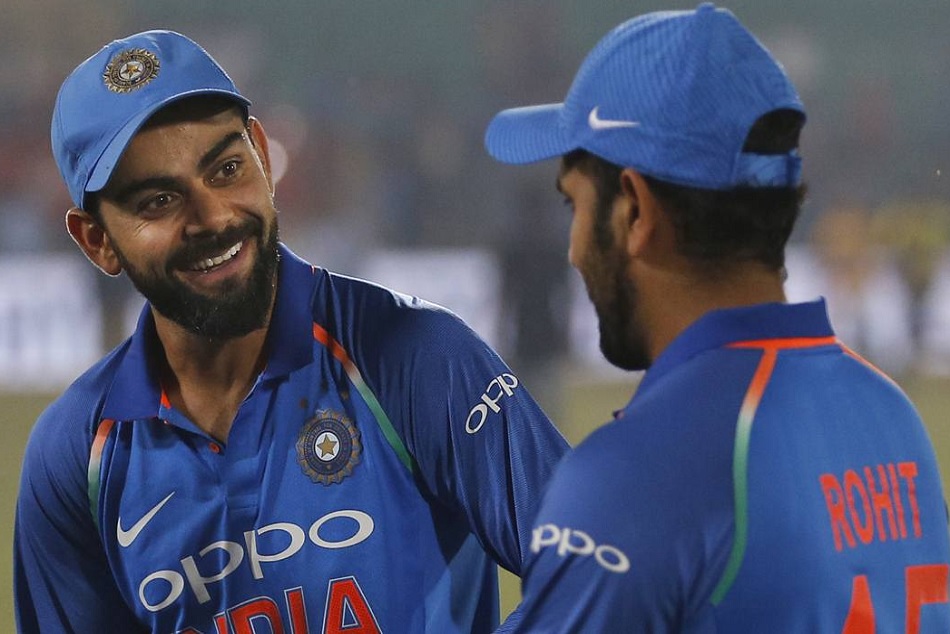 दुनिया के मशहूर 100 खिलाड़ियों की सूची जारी, जानें कोहली किस स्थान पर हैं काबिज