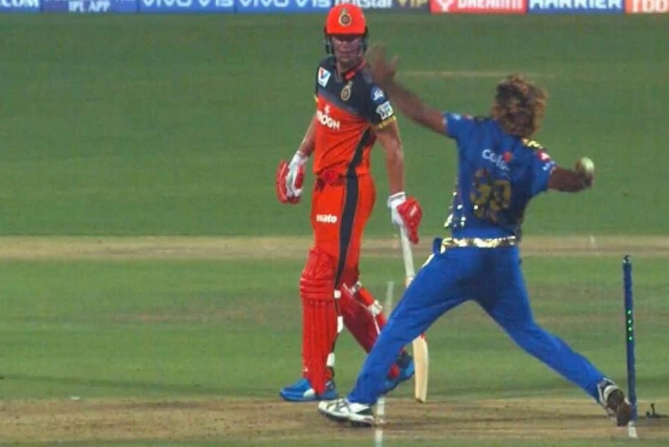 IPL 2019 : मलिंगा की नो बॉल पर केविन पीटरसन से लेकर ब्रायन लारा तक किसने क्या कहा