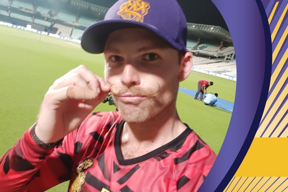 IPL 2019: इस कारण शिखर धवन के बड़े फैन साबित हुए लॉकी फर्गुसन