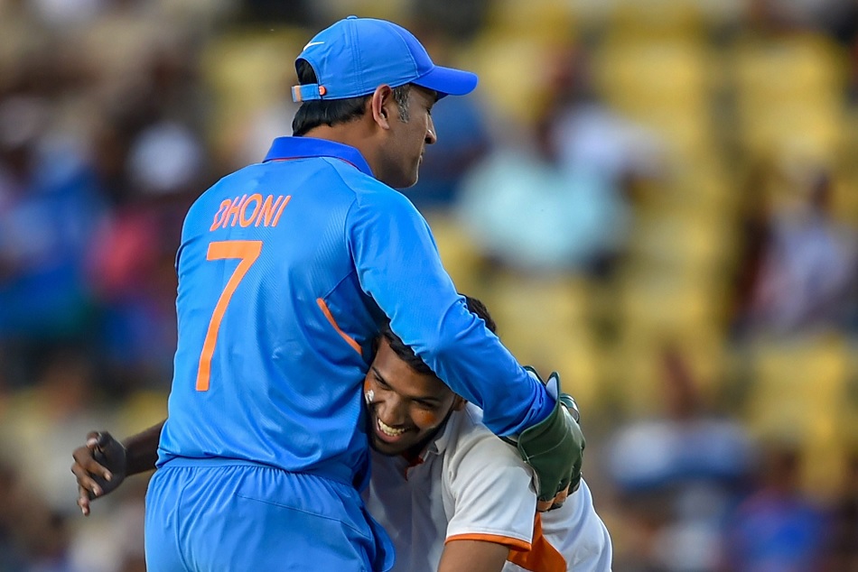 धोनी ने रांची में अपने नाम पर बने पवेलियन के उद्घाटन से किया इंकार, ये रही वजह