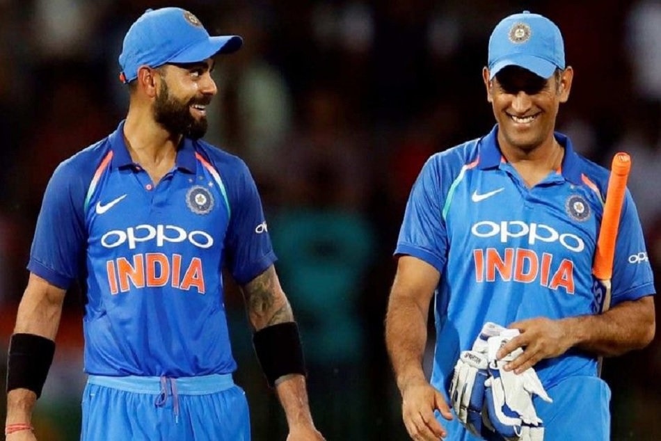 बिशन सिंह बेदी ने धोनी को बताया टीम इंडिया का 'हाफ कैप्टन' कोहली को लेकर कही ये बड़ी बात