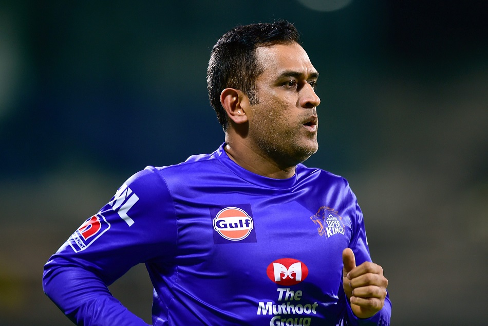 IPL 2019 : विश्व कप 2019 के लिए धोनी की 'स्पेशल तैयारी', इस नंबर पर करेंगे बल्लेबाजी