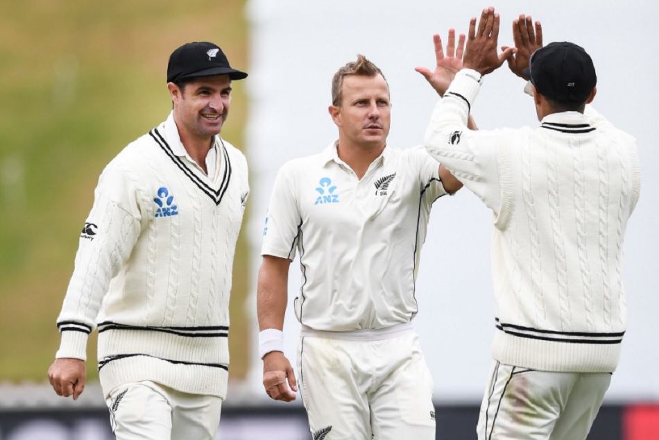 बारिश के बाद वेगनर और टेलर ने बांग्लादेश को धोया, वेलिंग्टन में मिली पारी की बड़ी हार