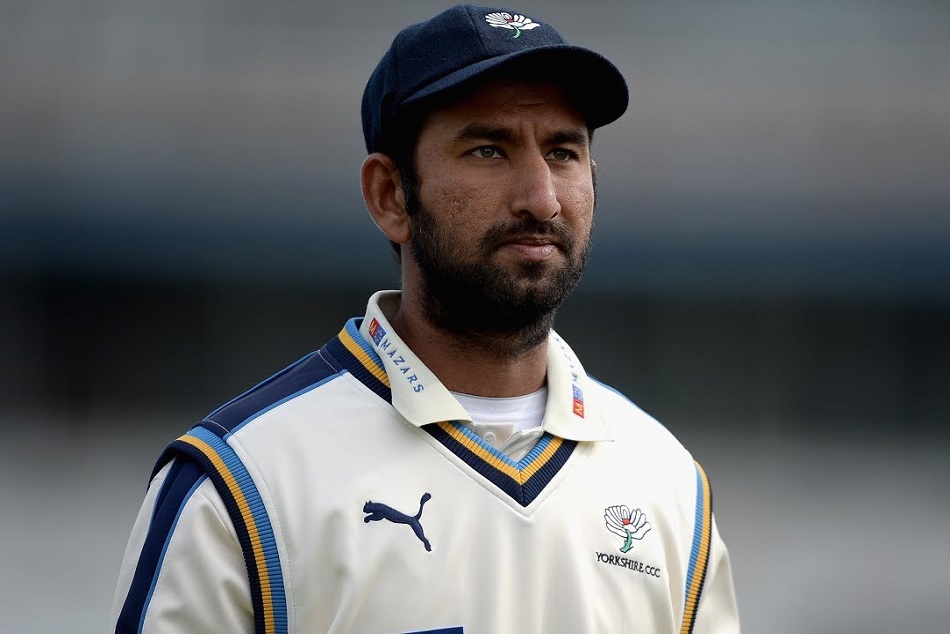 पुजारा को क्यों नहीं मिला 'A+ ग्रेड', BCCI ने बताई ये वजह