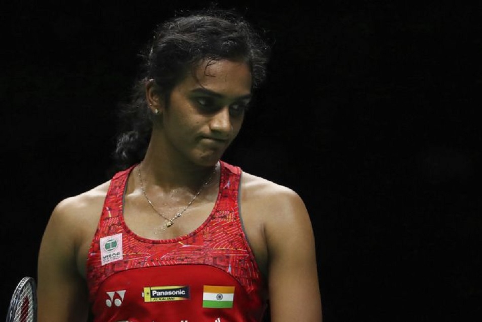 ऑल इंग्लैंड चैंपिनशिपः पहले ही दौर में हार कर बाहर हुई सिंधु, साइना और श्रींकात जीते