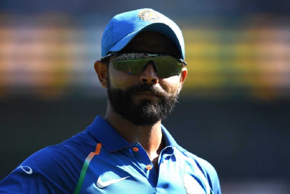 INDvsAUS: Ravindra jadeja joins the kapil dev and sachin tendulkar by making special combo