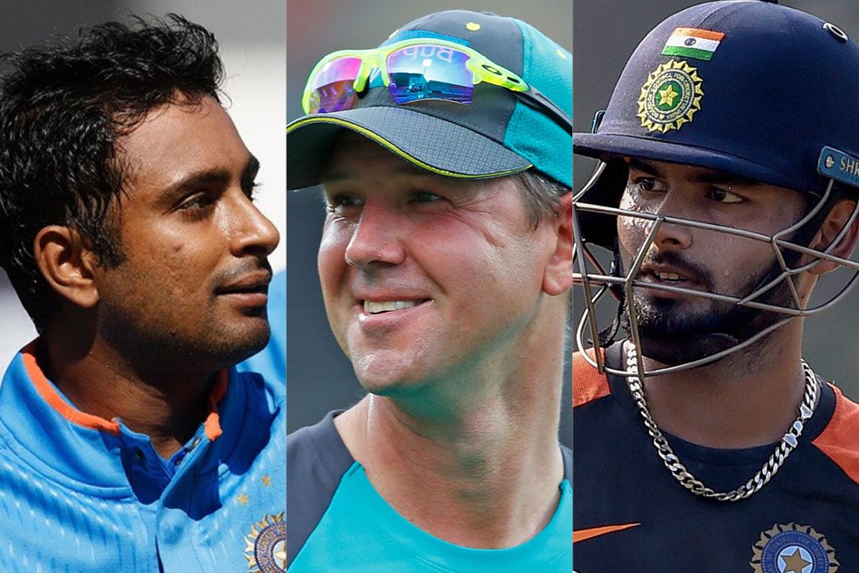 World Cup 2019: टीम इंडिया में नंबर चार पर बैटिंग के लिए पोटिंग ने सुझाया एक नया नाम