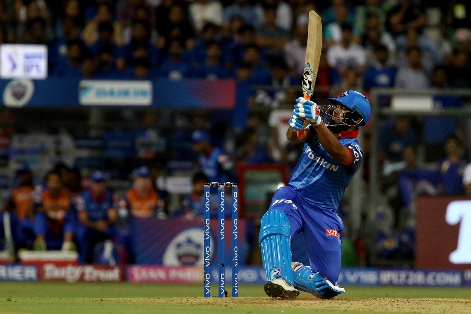 IPL 2019: Rishabh Pants destructive knock made several extraordinary Records