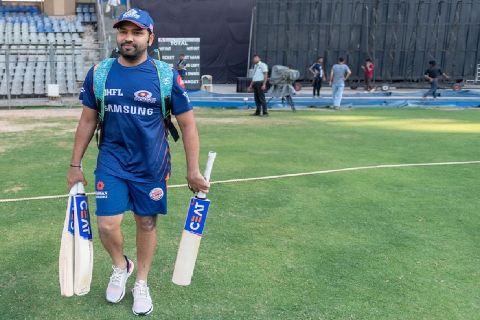 IPL 2019: रोहित शर्मा ने किया खुलासा किस नंबर पर करेंगे पूरे सीजन में बल्लेबाजी