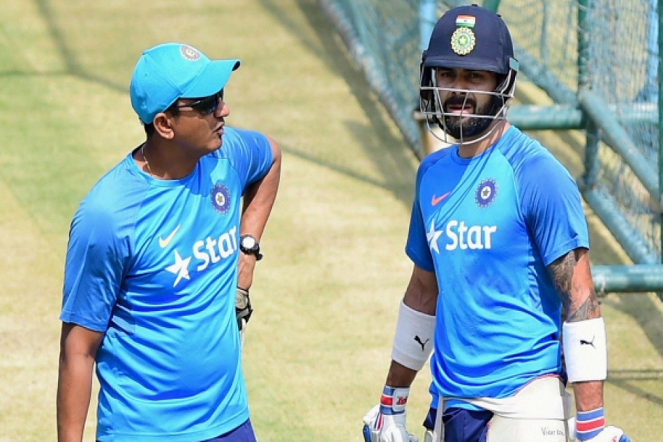 बांगड़ ने की कोहली की प्रशंसा, कहा- अब दूसरों का प्रदर्शन अच्छा नहीं लगता
