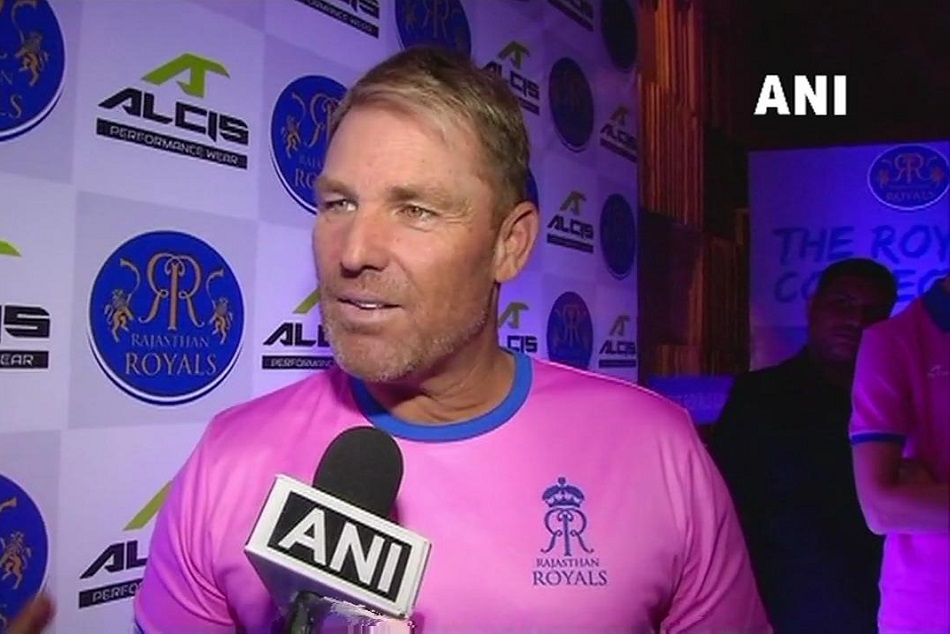 विश्व कप में कोहली को क्यों है धोनी की जरूरत? शेन वाॅर्न ने बताया कारण