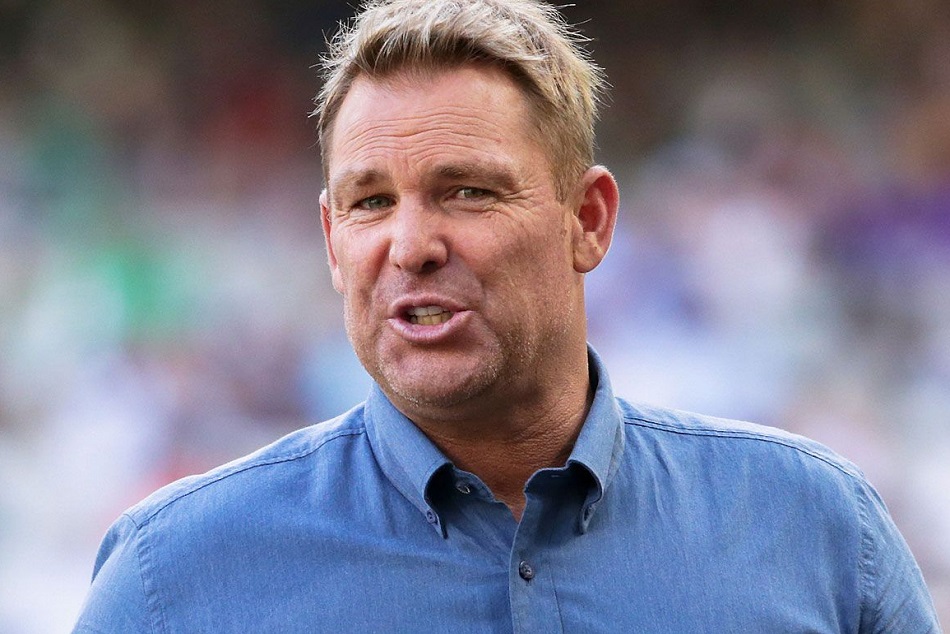 सचिन और कोहली में काैन है महान, शेन वाॅर्न ने दी अपनी राय