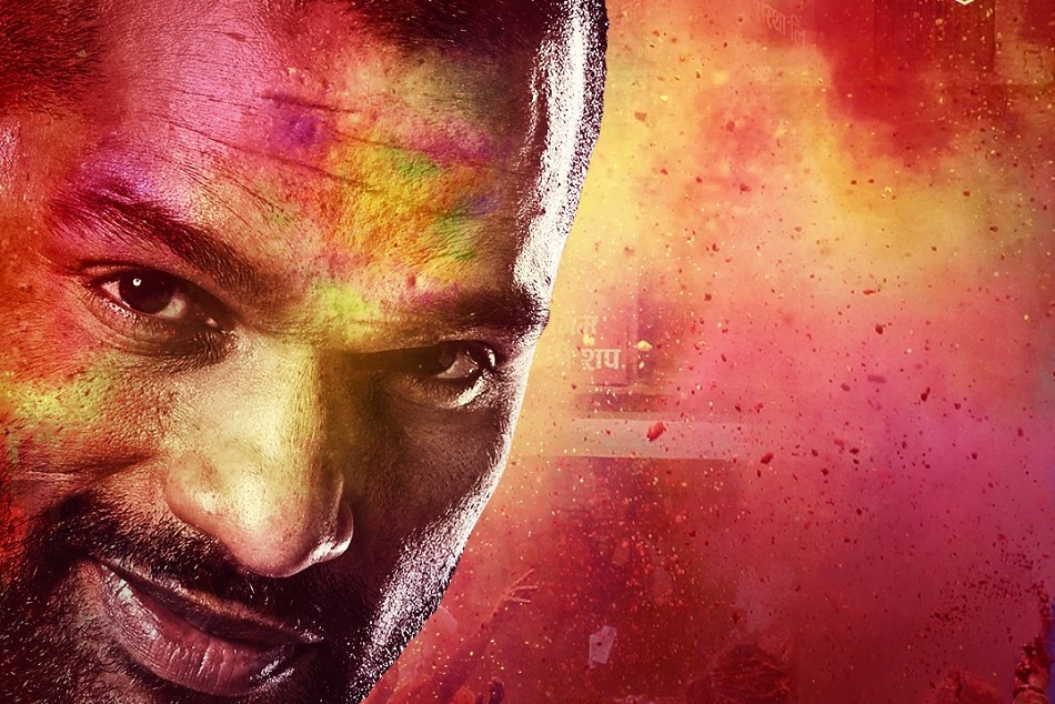 IPL 2019: 'शोले' की तर्ज पर दिल्ली कैपिटल्स ने शेयर की 'गब्बर' की फोटो- अब है होली