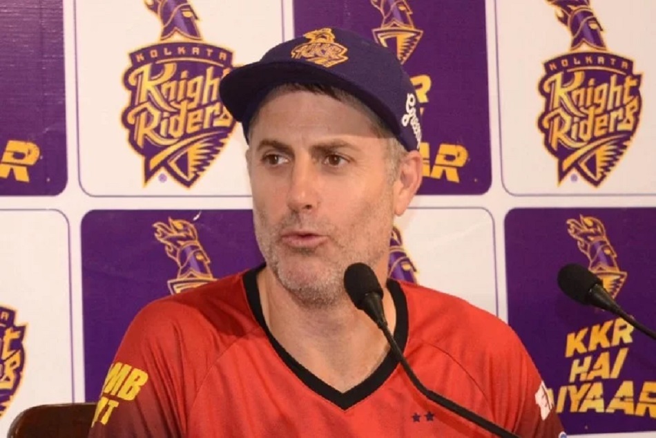 IPL 2019 : आखिर किस टीम में हैं सबसे ज्यादा विस्फोटक खिलाड़ी, KKR के कोच ने किया खुलासा