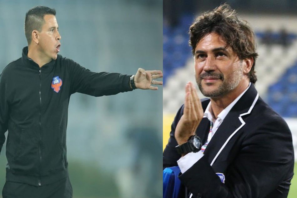 Indian Super League 5: अंतत: आईएसएल में आई स्पेनिश क्रांति