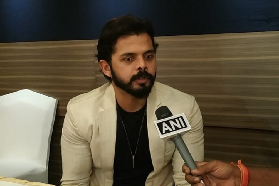 श्रीसंत को सुप्रीम कोर्ट से बड़ी राहत, BCCI को करना होगा आजीवन प्रतिबंध पर पुनर्विचार