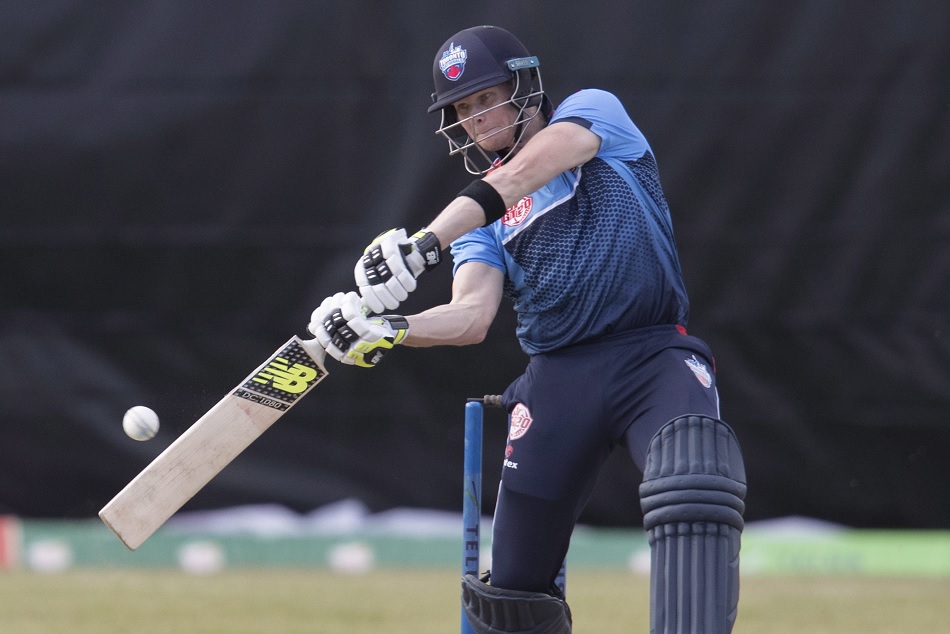 IPL 2019 : स्टीव स्मिथ ने इस बल्लेबाज को बताया दुनिया में सबसे विस्फोटक, देखें VIDEO