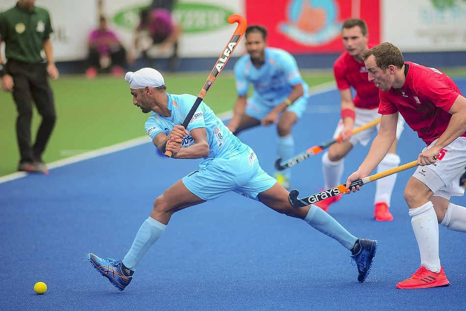 सुलतान अजलान शाह कप 2019: भारत ने पोलैंड को 10-0 से रौंदकर अंतिम लीग मैच जीता