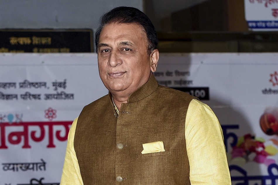 जानिए किस सवाल पर गावस्कर ने कहा- 'मैंने विराट कोहली की हथेली नहीं पढ़ी है'