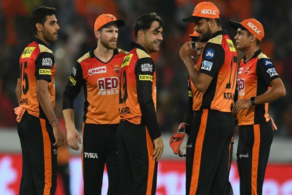 IPL से पहले आई हैदराबाद के लिए बुरी खबर, चोटिल हुआ उनका अहम खिलाड़ी