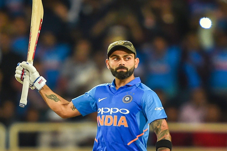 विराट ने अपनी 'चूक' को बताया हार का मुख्य कारण, अंतिम दो मैचों में दिए बदलाव के संकेत