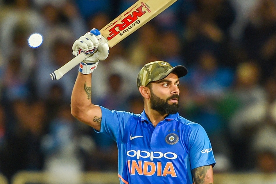 INDvsAUS: DDCA ने विराट कोहली को सम्मानित करने का कार्यक्रम रद्द किया