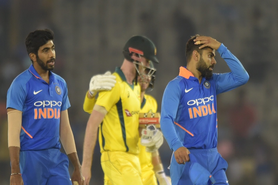 विश्व कप 2019 : विराट कोहली ने बताया टीम इंडिया में कौन सा स्लॉट अब भी है खाली